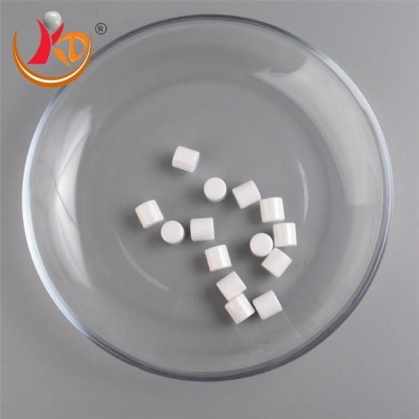 Óxido de ítrium Zro2 Zircônio Grinding Beads 0,05mm-50mm Cerâmica Beads Micro Zirconia Beads