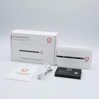OLAX MT10 Modem portátil Router 4g Lte Hotspot móvil Wifi de bolsillo con ranura de tarjeta SIM Router 4g Wifi