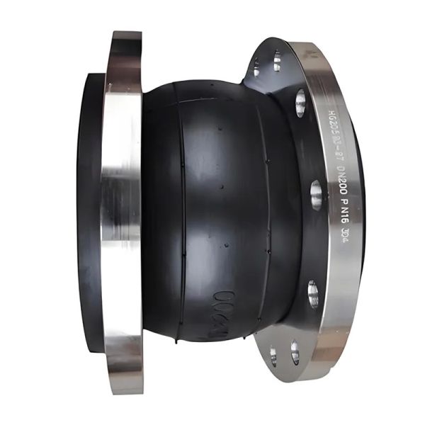 DN65-DN3200mm Stainless Steel Dismantling Joint SS316L Customized