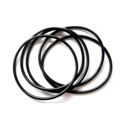 NBR Rubber O Ring Seal Gasket Rubber Spacer Oil Resistance FKM Sealing Ring