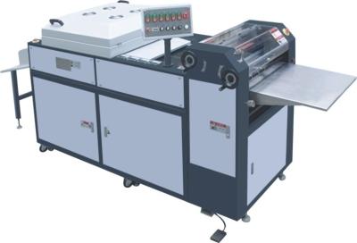 Equipamento 12.0KW da imprensa do cargo do controle manual 660 do equipamento do revestimento