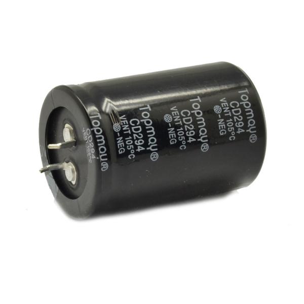 820uF 250V Aluminum Electrolytic Capacitor 105C Snap-in 35x35 30x45 2000hour 3000hours