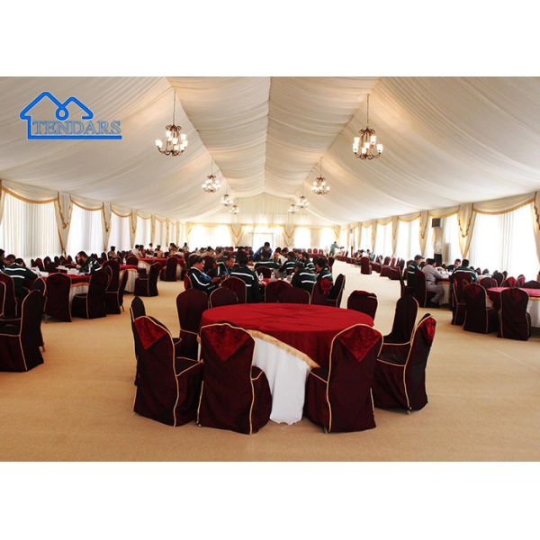 Customize Party Tent Accessories Luxury Gold Steel Chair Banquet Chair For