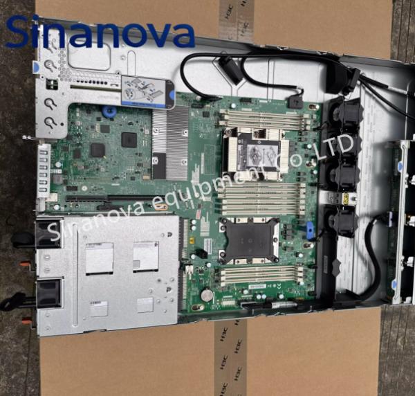 Think System SR650 V2 7Z73CTO1WW Enterprise Server For Data Centers