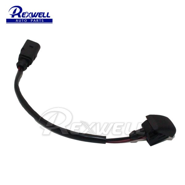 Высококачественные автозапчасти Нагретая насадка для стирального ветрового стекла для SKODA VW 5J0955986