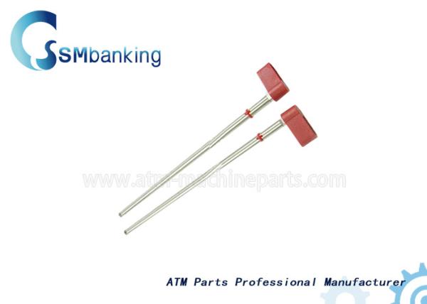1750043815 Wincor ATM Spare Parts V Module Locking Assy 01750043815 Locker Lever