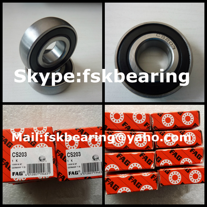Smooth Operation GBL 2540B SFERAX Brass Cage Precision Linear Ball Bearing GBL Series
