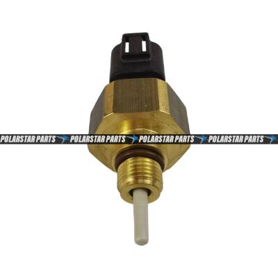 Excavator Oil Pressure Temperature Sensor QSM11 4921477 Standard Size