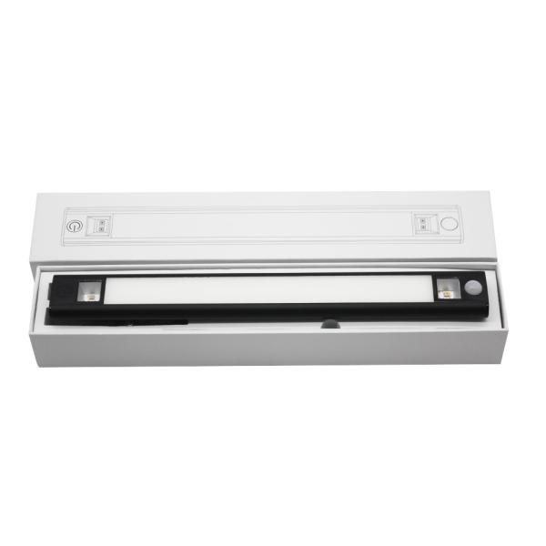 Under Cabinet Ultraviolet Sterilizer Light With Montion & DayLight Sensor