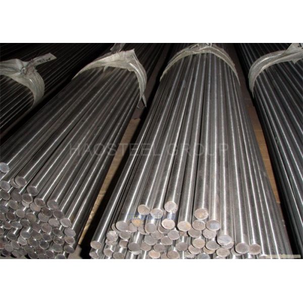 Адвокатура нержавеющей стали АСТМ АИСИ твердая/круглая Адвокатура холоднотянутой стали света шелушения