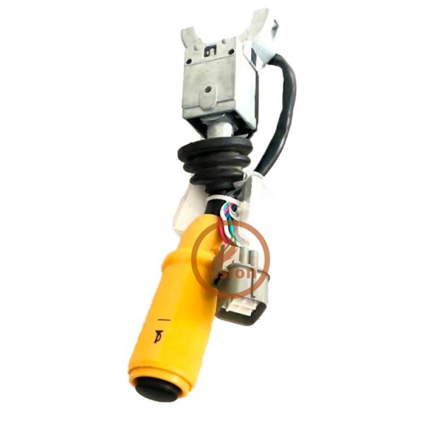 Клапан соленоида стопа обратного переключателя 701-52601 Jcb высококачественный передний