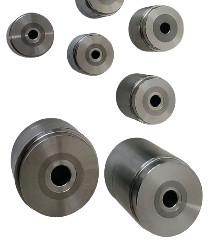 Customized Super Durable Impact Fastener Mold For Consistent And Production