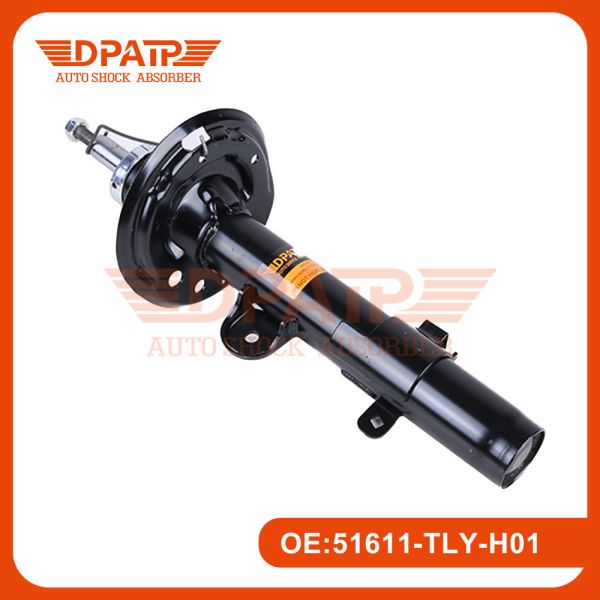 Honda CRV/RW1/17- Автомобильные подвески с задним амортизатором ударов 51611-TLY-H01