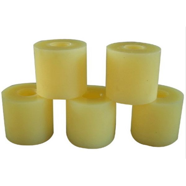 Virgin CPU Polyurethane Tube with High Tensile Strength and Resistance to Oxygen and Ozone