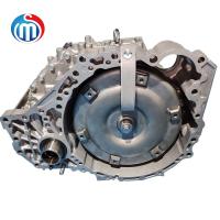 U660 Reajuste da caixa de velocidades 4X4 de 6 velocidades para Toyota Sienna OE NO. 30500-45032