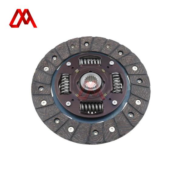 ISUZU BVP Clutch Disc 5876101080 8970706570
