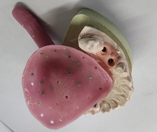 ISO13485 Special Trays Dental Impression Tray