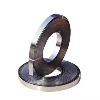 0.18mm Thickness Grain Oriented Electrical Steel Coil 18QG085 Strips