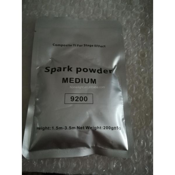 DMX512 Decoração de palco Máquina de fogo-de-artifício