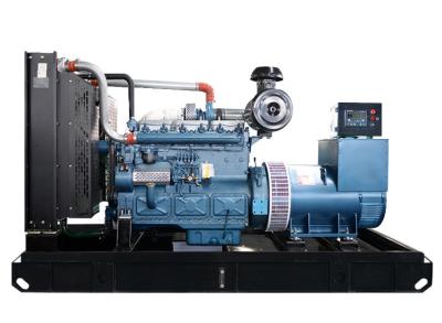 Gerador de energia a gasolina SDEC 10-1000KW Baixo ruído