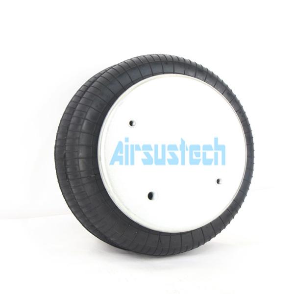 W01-358-7180 Firestone Industrial Air Springs Actuator Cross Contitech FD 330-22 363