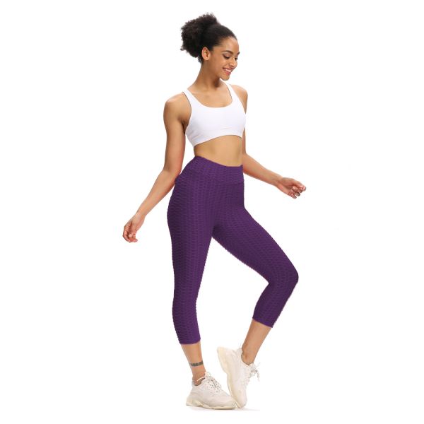 Yoga Pants For Women Active Stretch Fitness Gym Yoga Leggings
