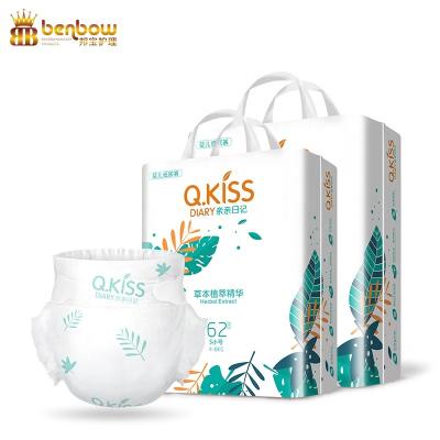 Wholesale Cheap Price Lightweight Newborn Diaper