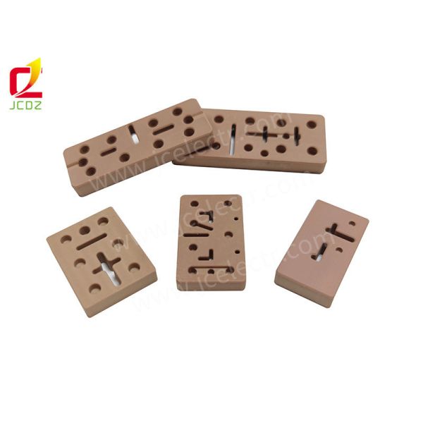 dielectric filter
