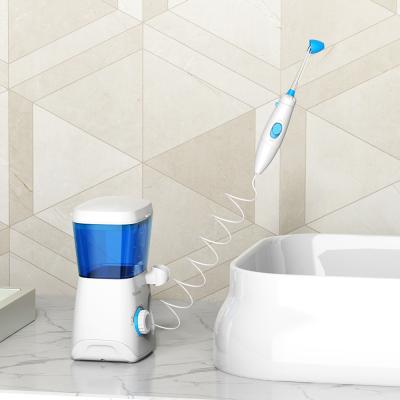 600ml Electric Nasal Irrigator Medical CQC Pulsating Nasal Wash Machine NJ165