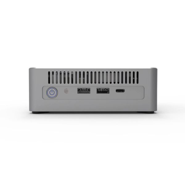 I3-1115G4 CPU Intel Core MINI PC Type C USB3.0 X 4 BOX PC WiFi 6 Gigabit LAN