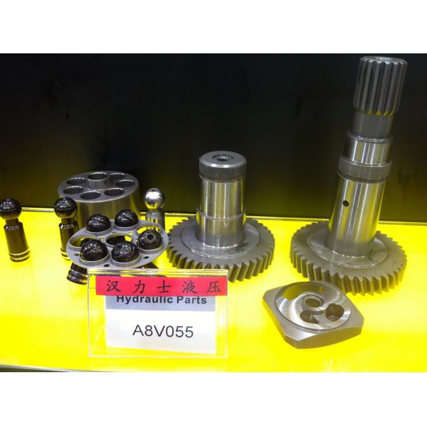 A10VSO28DFLR завершить насосом Rexroth насосы