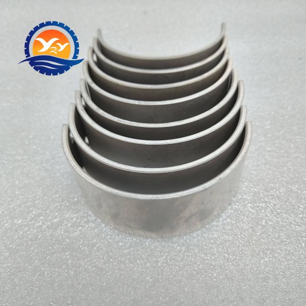 4HK1 Connecting Rod Bearing +0.25 4HK1 Con Rod Bearing for Hitachi ZX200-3 Excavator