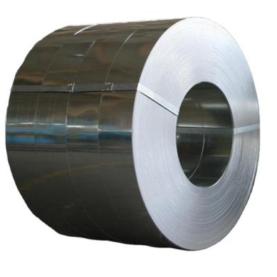 Hot Dip Galvanized Steel Coil Gi Q345 Galvanized Steel Coil SGCC Iron
