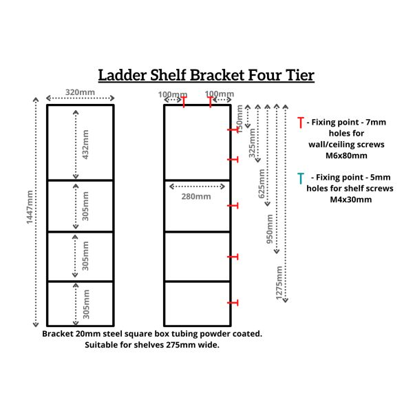Стальная потолочная полка с винной стойкой в европейском стиле
