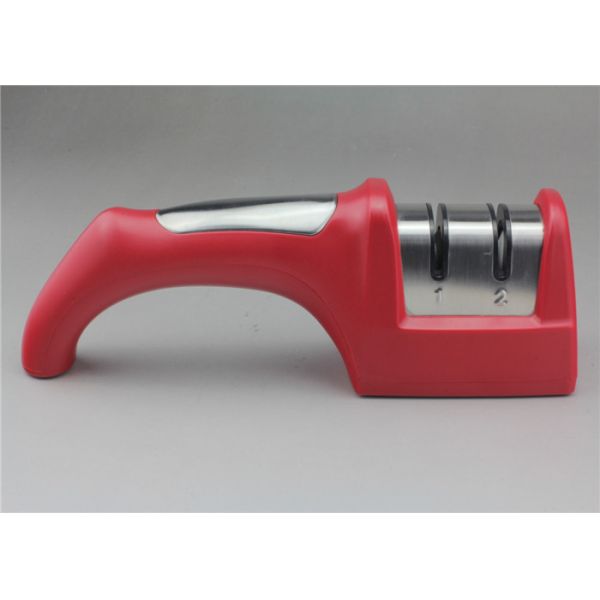 Заточник ножа этапа портативной машинки 2, подгонянный заточник ножа хона диаманта цвета