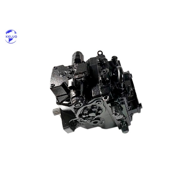 Stock Axial Piston Variable Pump Sauer-Danfoss H1P Series Hydraulic Pump Wholesale Price