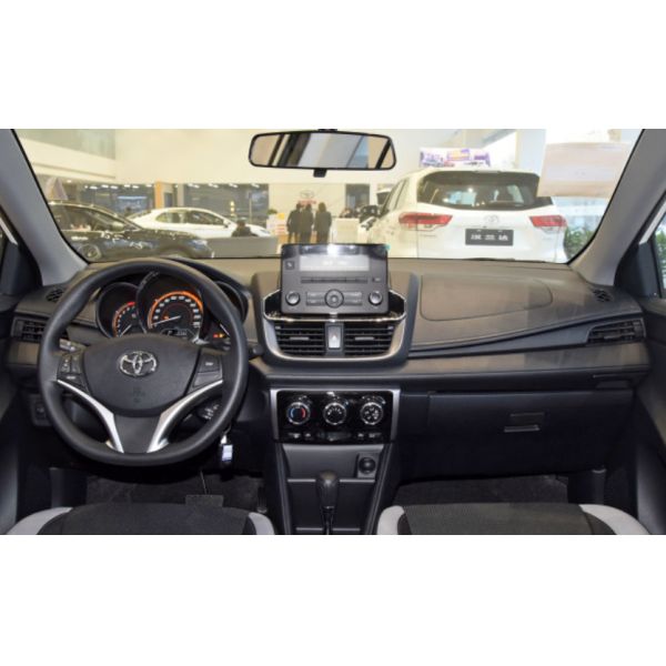 Тойота YARiS l 2022 1.5L CVT Lingxian ПЛЮС хэтчбек мест двери 5 версии 5