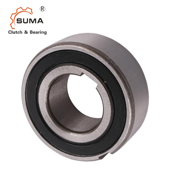 CSK25 One Way Sprag Bearing 25x52x15mm 85Nm Washing Machine Clutch