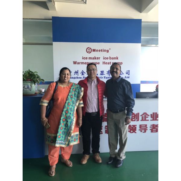 Multifunction Commercial Heat Pump Mono Block House Heating Safe & Comfort For Hospital