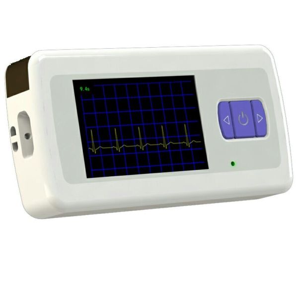 Личные приборы внимательности сердца, микро- рекордер Ambulatory ECG