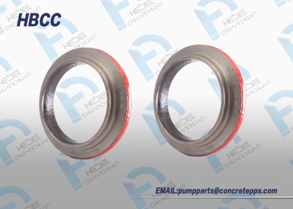 Tungsten carbide Schwing Spectacle Wear Plate and cutting ring