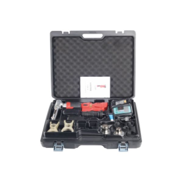 DL-1232-3-L S4 Battery Press Tool Hydraulic Electric Pipe Expander Tool