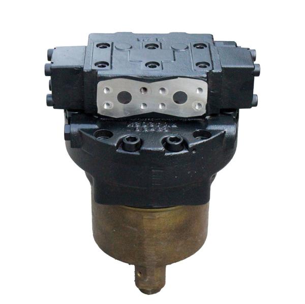 Volvo E320A/B Excavator Final Drive Travel Device 087-4826/087-4827 Machine type Volvo