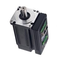 moteur servo 400w de C.C 10A pour le robot commercial de service
