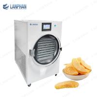 Equipement de séchoir à gel Fruits bonbons Viande séchoir à gel 220V