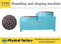 Effective Compound-Organic Fertilizer Dedicated Equipment Fertilizer Granulator Machine