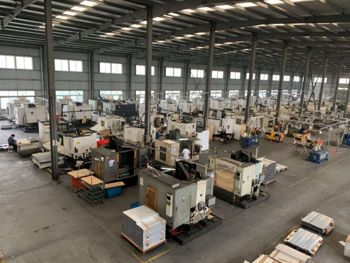 Shanghai Honest Fortune Industrial Ltd