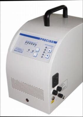 CO2 And He-Ne Laser Surgical Smoke Evacuator Smoke Evacuation System