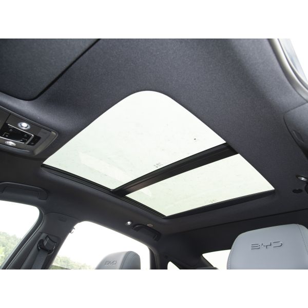 4800*1875*1460 Size Medium Car 2024 BYD Seal DM-i Electric Plug-in Hybrid Left Hand Drive Long Range Chinese Energy Vehicle