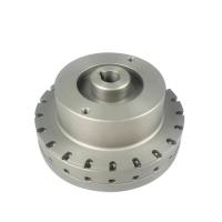 Partes de torneado CNC de alta precisión de color personalizado Partes de mecanizado de torneado y fresado CNC